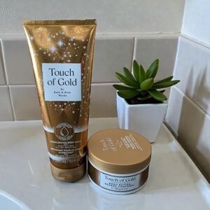 NEW Bath and Body Works Gift Set